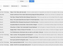 Google dedica unas últimas palabras a Google Reader