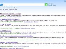 StartPage y DuckDuckGo ganan posiciones como motores de búsqueda