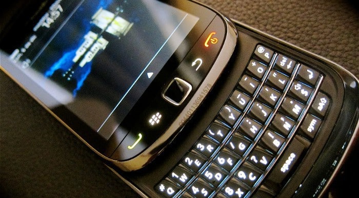 Blackberry