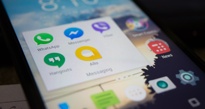 WhatsApp podrÃa comenzar a utilizar la infraestructura de Facebook