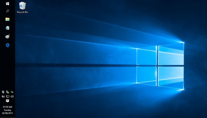Asà será el nuevo sistema de backups de Windows 10 Fall Creators Update