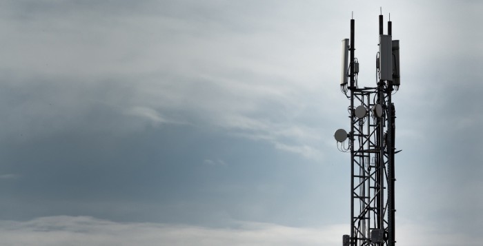 Optus, la empresa que a la semana que viene apagará su red 2G