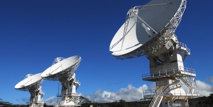 Las llamadas vÃa satélite han sido vulneradas y ya no son seguras