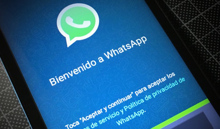 WhatsApp rechaza la instalación de puertas traseras para los Gobiernos