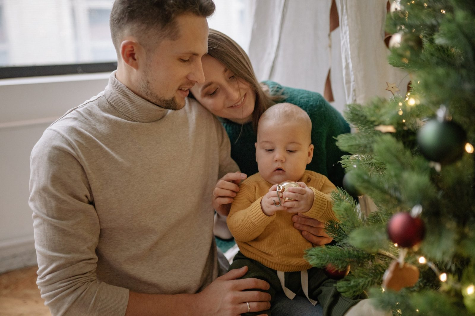 Consejos Clave Para Preparar Una Nueva Navidad En Familia