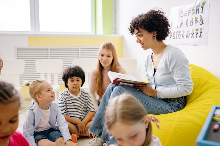 Cómo fomentar el gusto por la lectura de forma temprana