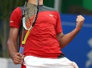 Nicolás Almagro vence a Carlos Moyá y se adjudica el Open de Brasil
