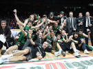 Análisis de la Final de la Copa del Rey de Baloncesto: DKV se proclamó campeón