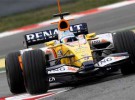 Renault prepara el alerón ‘W’