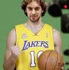 Magic-Lakers: Gasol en abierto en Cuatro