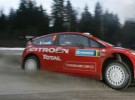 Rally de Suecia: Latvala, el campeón más joven de la historia. Sordo acaba sexto