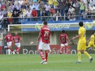 Murcia-Villareal y Deportivo-Getafe abren la jornada de liga
