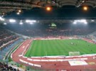 El Roma-Real Madrid camino del récord de recaudación en el Olímpico romano