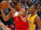 Rockets-Lakers: gran partido y horario, pero sin Pau Gasol