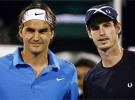 Federer cae en la primera ronda del torneo de Dubai