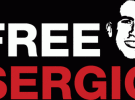 Plataforma «Free Sergio»: liberad a Sergio Rodríguez