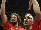 Lakers (Gasol) vs Raptors (Calderón): duelo español en la NBA