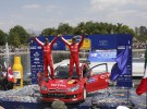 Loeb vence en el Rally de México