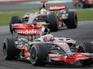 Sancionan a los McLaren y Alonso saldrá 7º