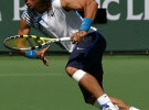 Nadal jugará las semifinales de Indian Wells frente a Djokovic