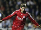 Fernando Torres consigue otro hat-trick en el Liverpool-West Ham