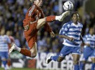 El Liverpool sigue en racha con un nuevo gol de Fernando Torres