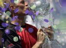 Davydenko vence a Nadal y se lleva el ATP Masters Series de Miami