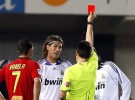 El R. Madrid saca un empate en Mallorca con muchos apuros