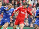 Liverpool y Chelsea se vuelven a ver las caras en la Champions