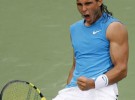 Nadal, Federer, Roddick, Blake, Davidenko: cartel de lujo en los cuartos de Miami