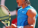 ATP Montecarlo: Nadal elimina a Ferrer y le espera Davydenko en semifinales