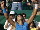 Nadal vence a Davydenko y ya espera a Federer o Djokovic en la final
