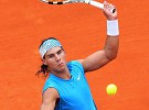 ATP Montecarlo: Nadal y Ferrer ganan y se enfrentarán entre sí en cuartos