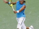 Nadal vence a Berdych y jugará la final del Master Series de Miami