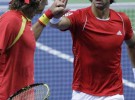 Copa Davis: España gana el dobles y consigue el definitvo 3-0 ante Alemania