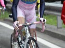 Contador podría ganar hoy el Giro de Italia