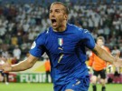 Sorpresas en la lista de la selección italiana