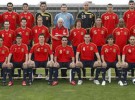 España se enfrenta a Perú a una semana del comienzo de la Eurocopa