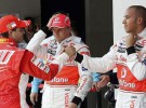 Pole para Massa y 7º puesto para Alonso en Turquía