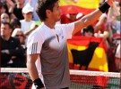 Nadal, Verdasco y Almagro pasan a octavos en Roland Garros