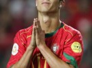 Grupo A de la Eurocopa 2008: Cristiano Ronaldo, es tu hora