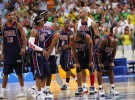 EEUU anuncia su equipo de baloncesto para Pekin