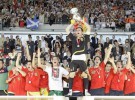 España, Campeona de la Eurocopa 2008