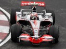 Alonso saldrá 4º en Canada, donde Hamilton logró la pole