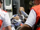 Jorge Lorenzo, hospitalizado tras una caída, no correrá en Montmeló