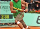 Nadal y Federer disputarán la final de Roland Garros