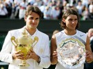 La final de Wimbledon entre Nadal y Federer será emitida en Cuatro