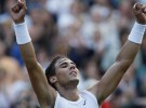 Nadal pasa a semifinales en Wimbledon. Feliciano cae