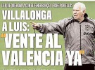 Villalonga entra en la cacharrería del Valencia