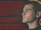 Recogida de firmas para que Iker Casillas sea Balón de Oro